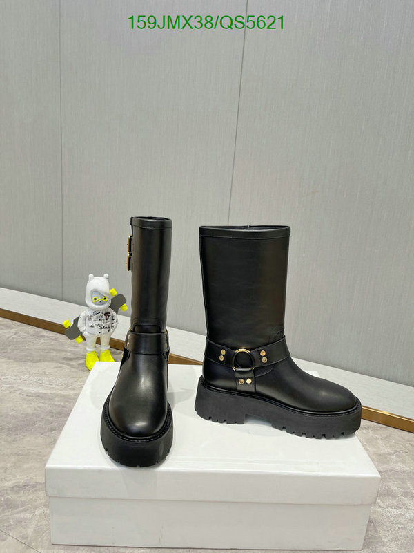 Women Shoes-Boots Code: QS5621 $: 159USD