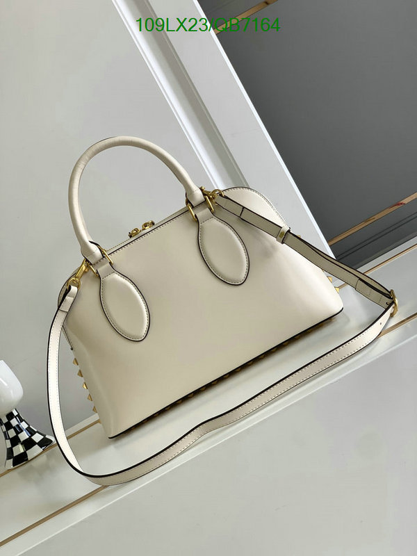 Valentino Bag-(4A)-Handbag- Code: QB7164 $: 109USD