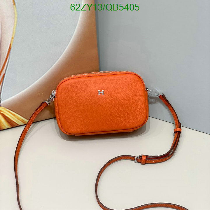 Hermes Bag-(4A)-Diagonal- Code: QB5405 $: 62USD