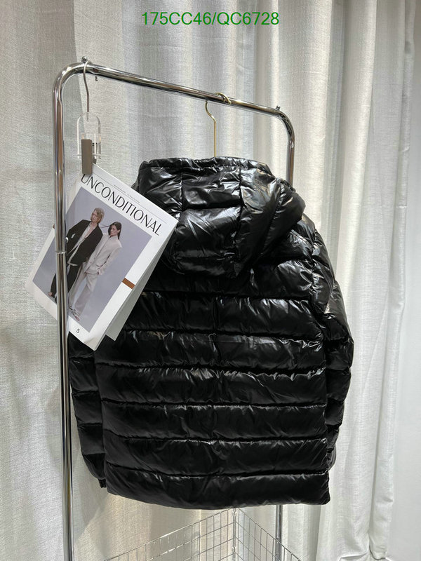 Down jacket Men-Moncler Code: QC6728 $: 175USD