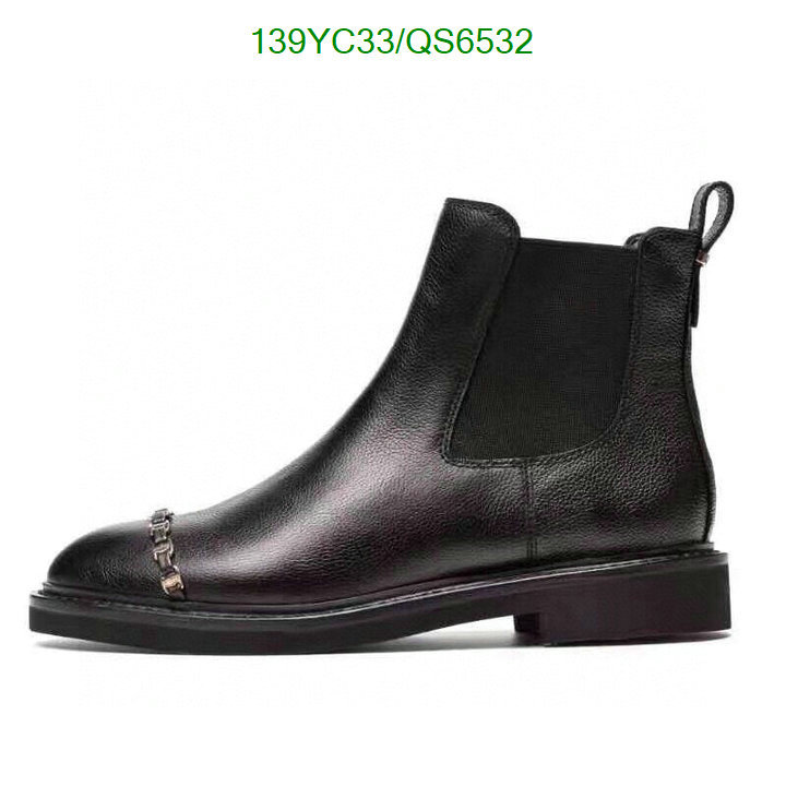 Women Shoes-Boots Code: QS6532 $: 139USD