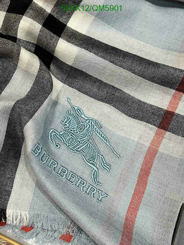 Scarf-Burberry Code: QM5901 $: 55USD