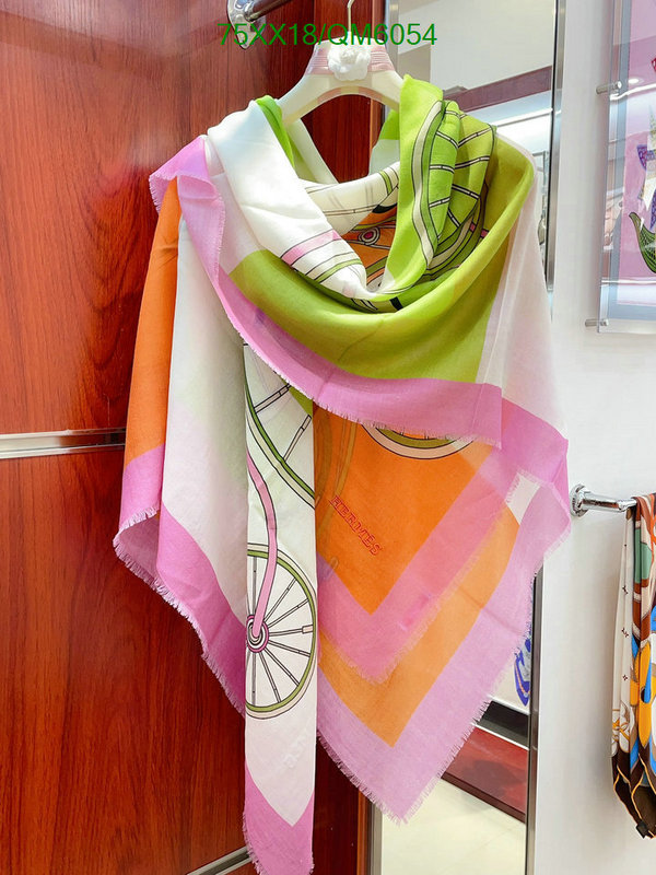 Scarf-Hermes Code: QM6054 $: 75USD