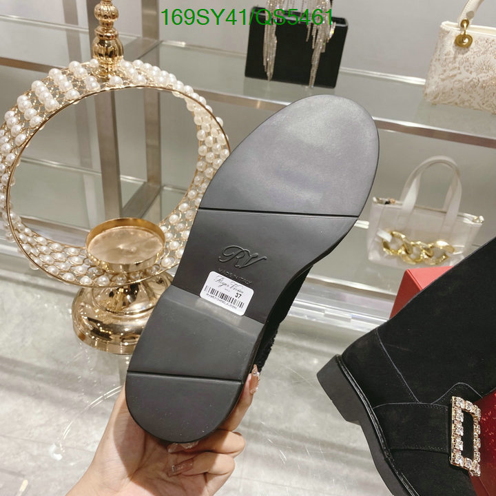 Women Shoes-Roger Vivier Code: QS5461 $: 169USD