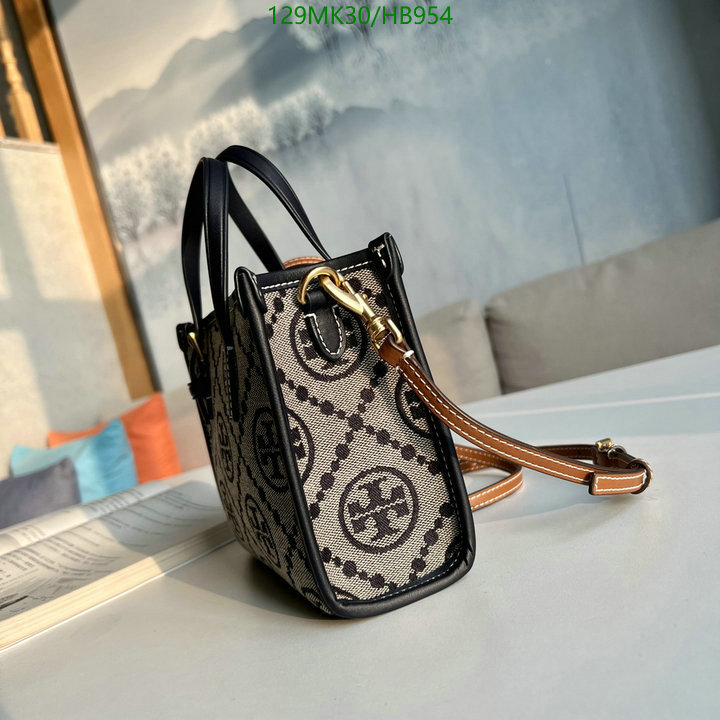 Tory Burch Bag-(Mirror)-Diagonal- Code: HB954 $: 129USD