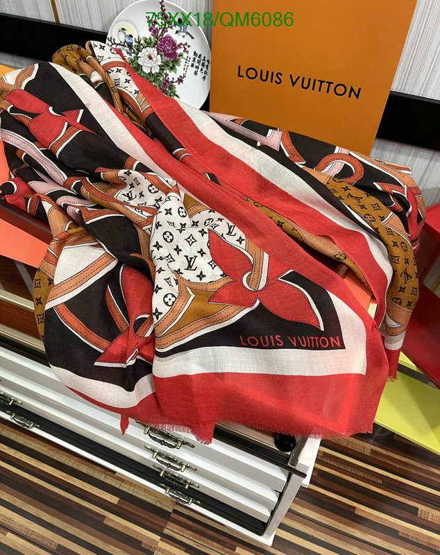 Scarf-LV Code: QM6086 $: 75USD