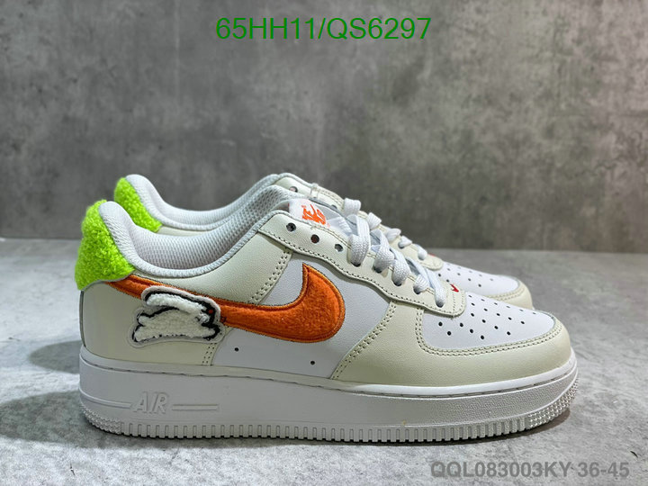 Women Shoes-NIKE Code: QS6297 $: 65USD