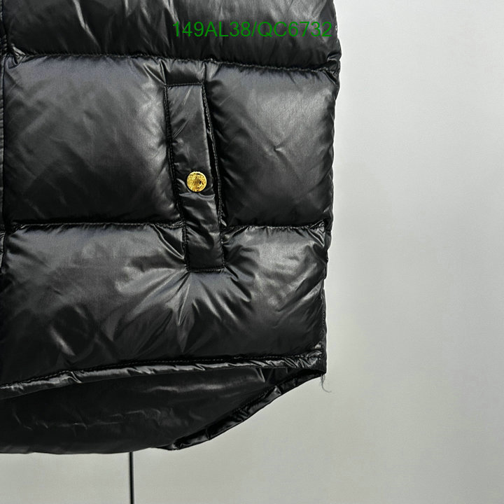 Down jacket Women-Celine Code: QC6732 $: 149USD