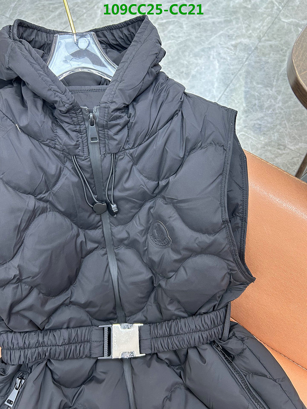 Down Jacket SALE Code: CC21 $: 109USD