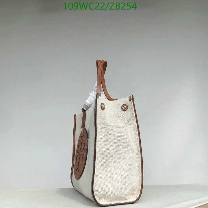Tory Burch Bag-(4A)-Handbag- Code: ZB254 $: 109USD