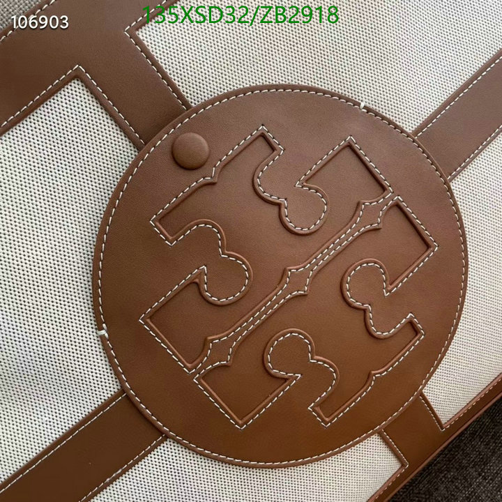 Tory Burch Bag-(Mirror)-Handbag- Code: ZB2918