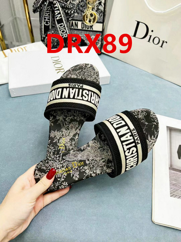 dior Shoes Big Sale Code: DRX1