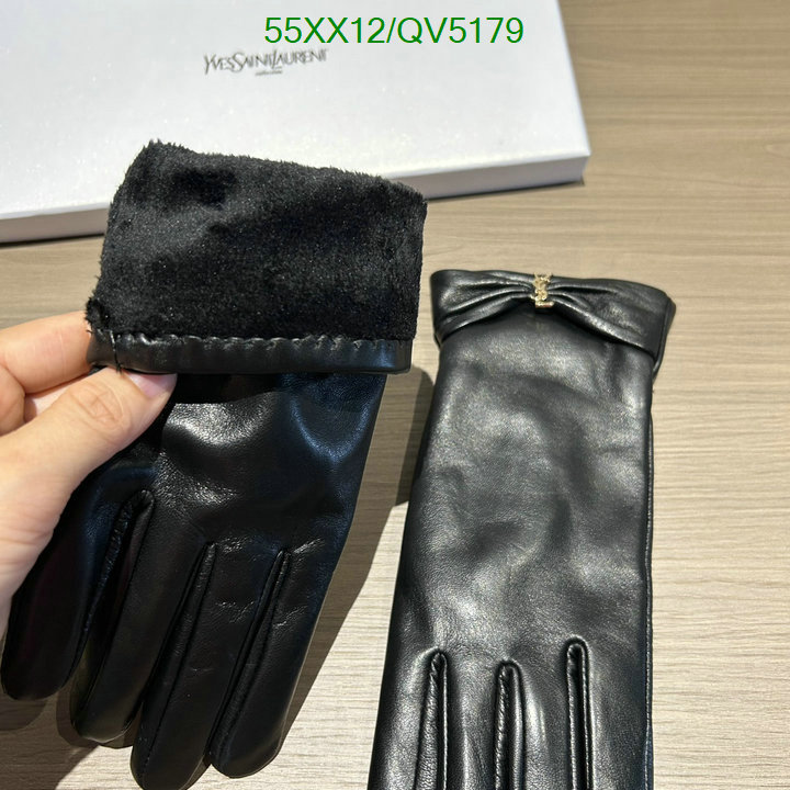 Gloves-YSL Code: QV5179 $: 55USD