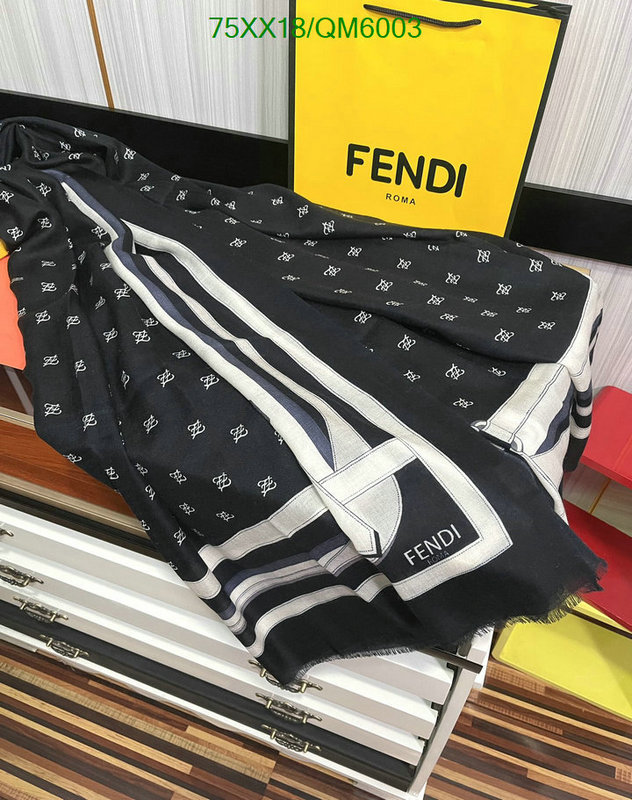 Scarf-Fendi Code: QM6003 $: 75USD