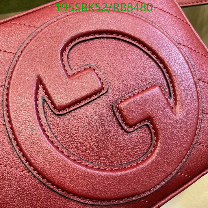 Gucci Bag Promotion Code: RB8480