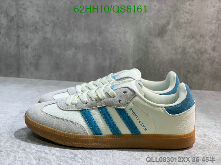 Women Shoes-Adidas Code: QS6161 $: 62USD