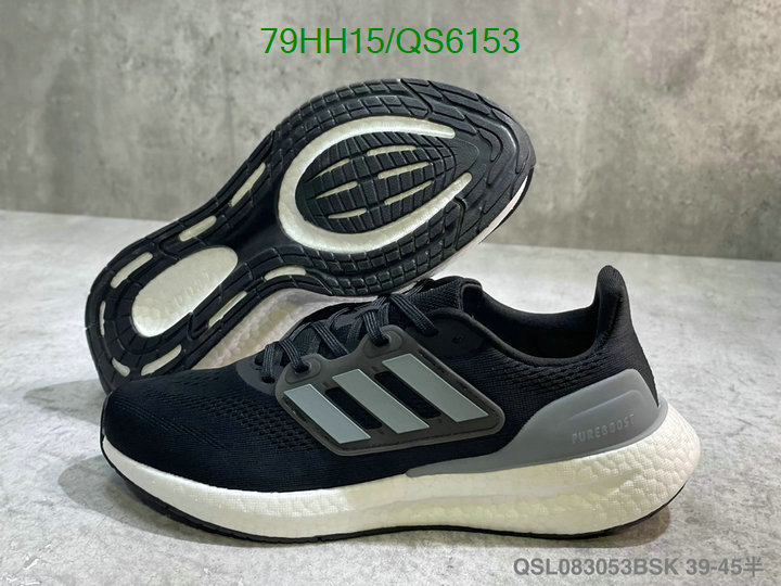 Men shoes-Adidas Code: QS6153 $: 79USD
