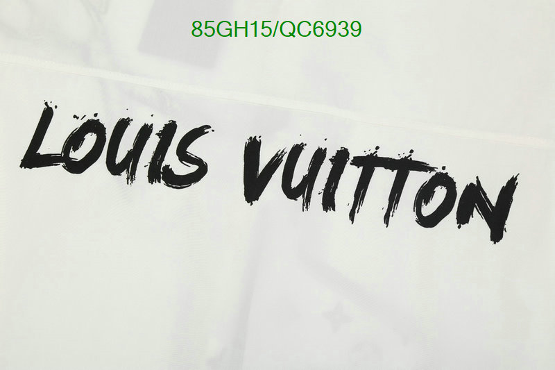 Clothing-LV Code: QC6939 $: 85USD