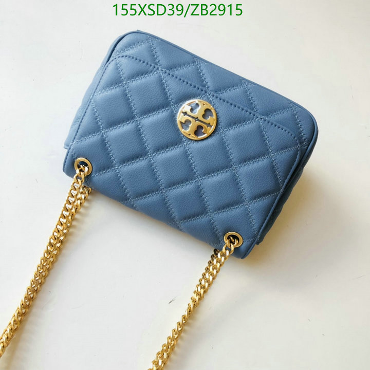 Tory Burch Bag-(Mirror)-Diagonal- Code: ZB2915 $: 155USD