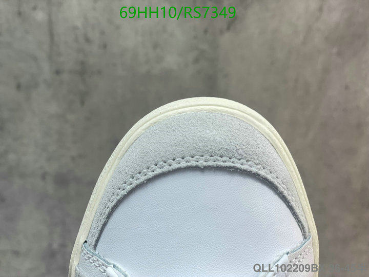 Women Shoes-NIKE Code: RS7349 $: 69USD