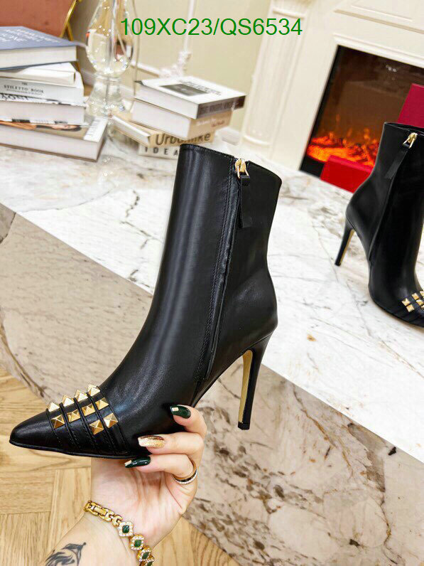 Women Shoes-Boots Code: QS6534 $: 109USD