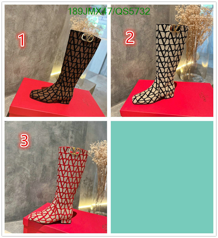 Women Shoes-Boots Code: QS5732 $: 189USD