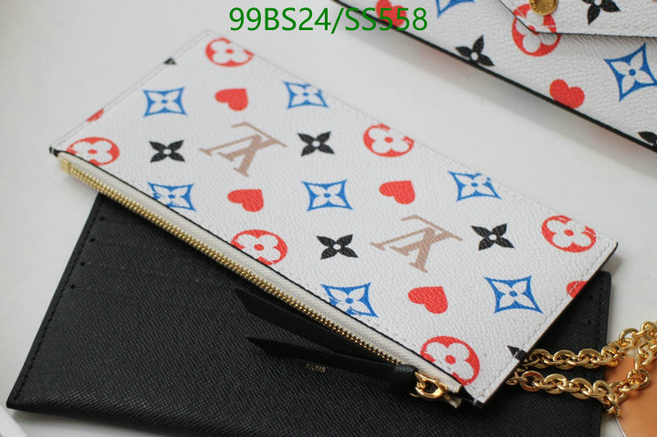 5A BAGS SALE Code: SS558