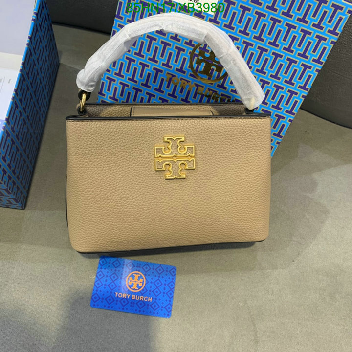 Tory Burch Bag-(4A)-Diagonal- Code: XB3980 $: 85USD