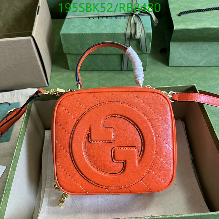 Gucci Bag Promotion Code: RB8480