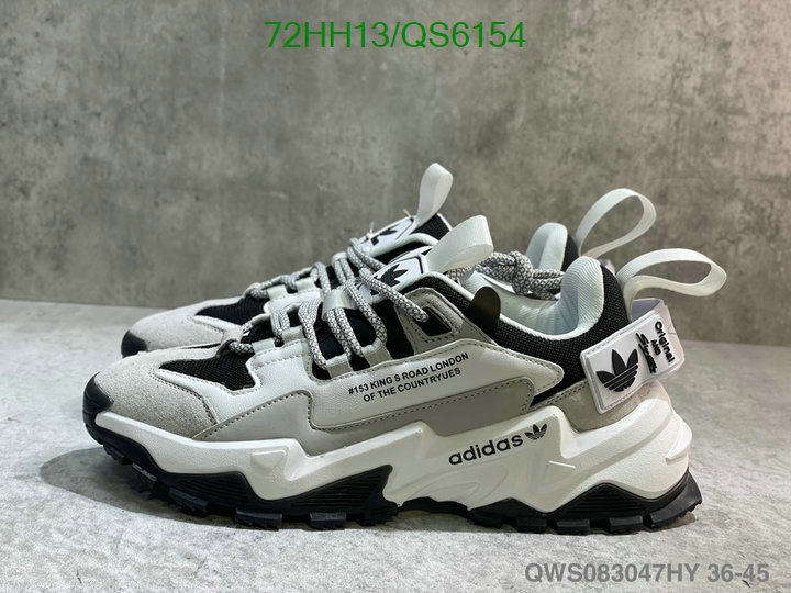 Men shoes-Adidas Code: QS6154 $: 72USD