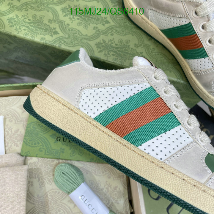 Women Shoes-Gucci Code: QS6410 $: 115USD