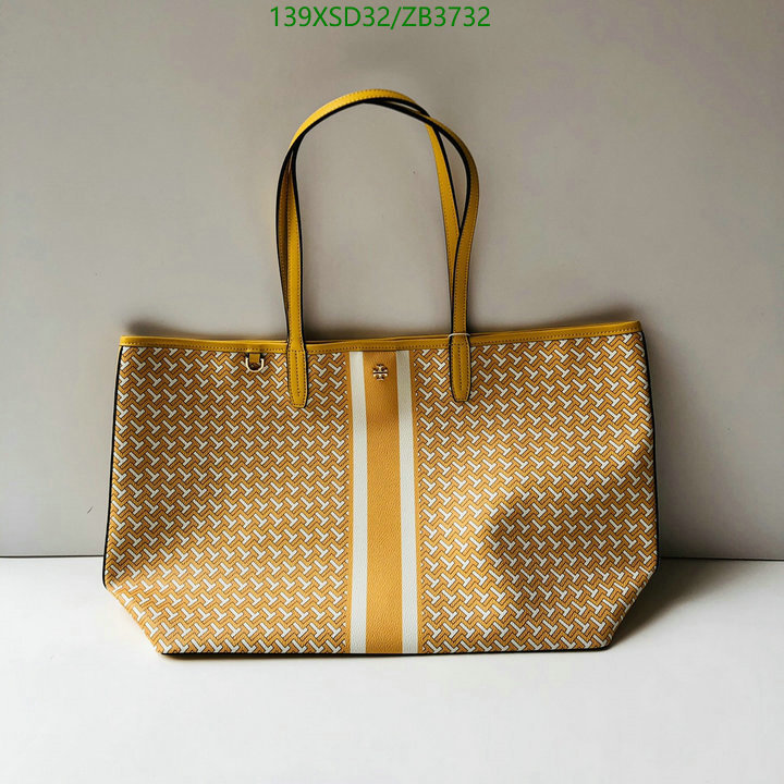 Tory Burch Bag-(Mirror)-Handbag- Code: ZB3732 $: 139USD