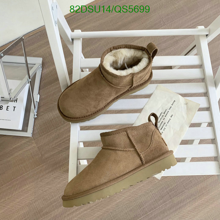 Women Shoes-Boots Code: QS5699 $: 82USD