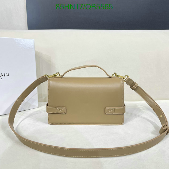 Balmain Bag-(4A)-Diagonal- Code: QB5565 $: 85USD