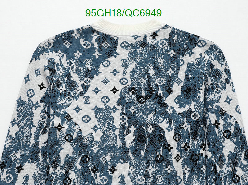 Clothing-LV Code: QC6949 $: 95USD