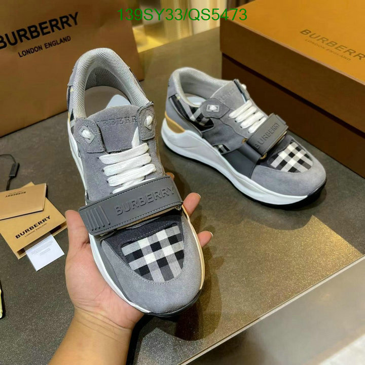 Men shoes-Burberry Code: QS5473 $: 139USD