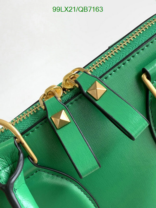 Valentino Bag-(4A)-Diagonal- Code: QB7163 $: 99USD