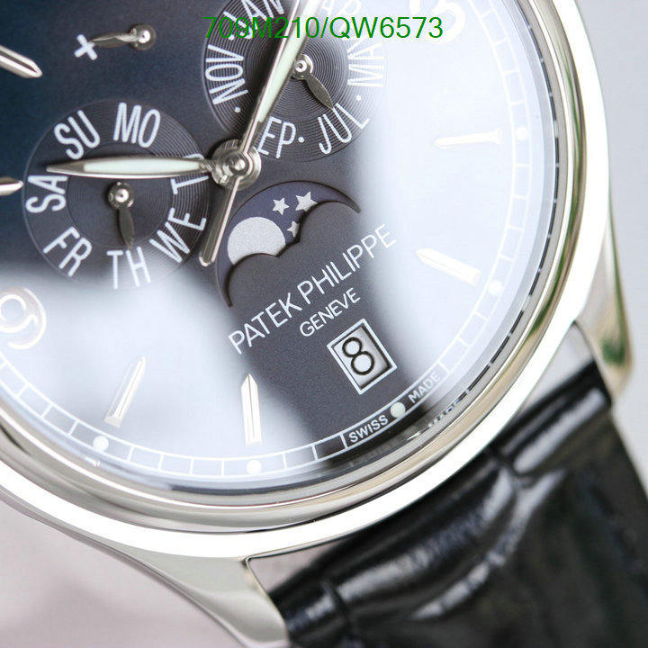 Watch-Mirror Quality-Patek Philippe Code: QW6573 $: 709USD