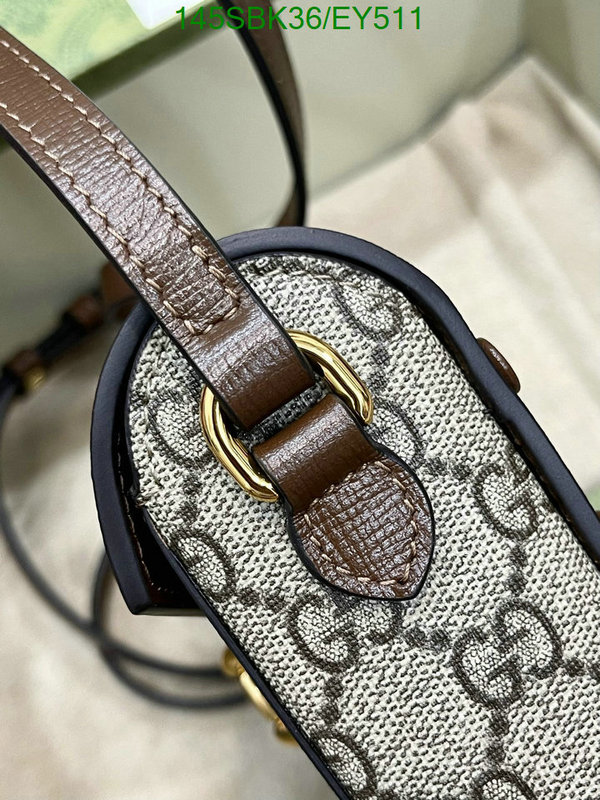 Gucci Bag Promotion Code: EY511