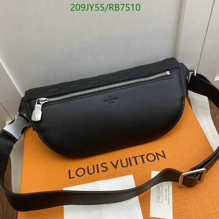 LV Bag-(Mirror)-Discovery- Code: RB7510 $: 209USD