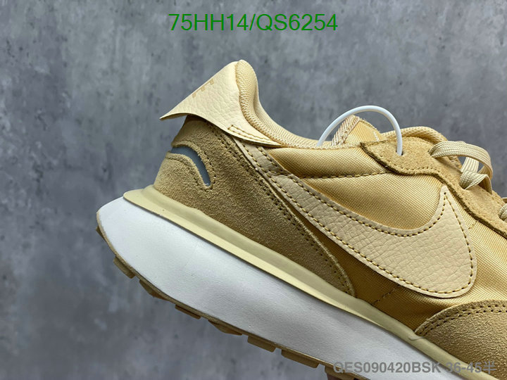 Men shoes-Nike Code: QS6254 $: 75USD