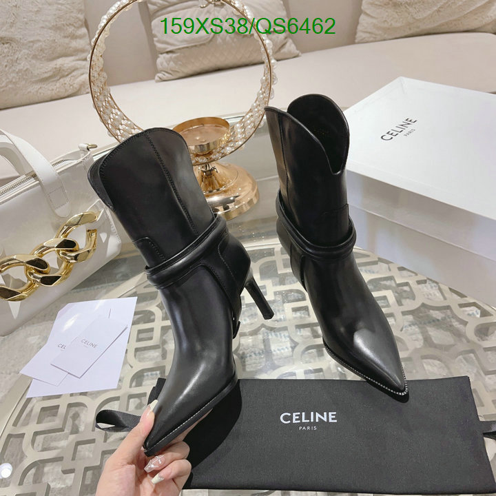 Women Shoes-Boots Code: QS6462 $: 159USD