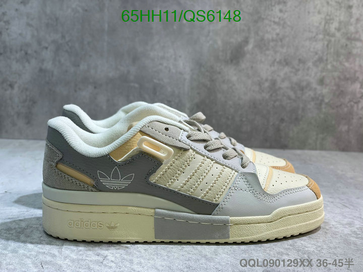 Women Shoes-Adidas Code: QS6148 $: 65USD