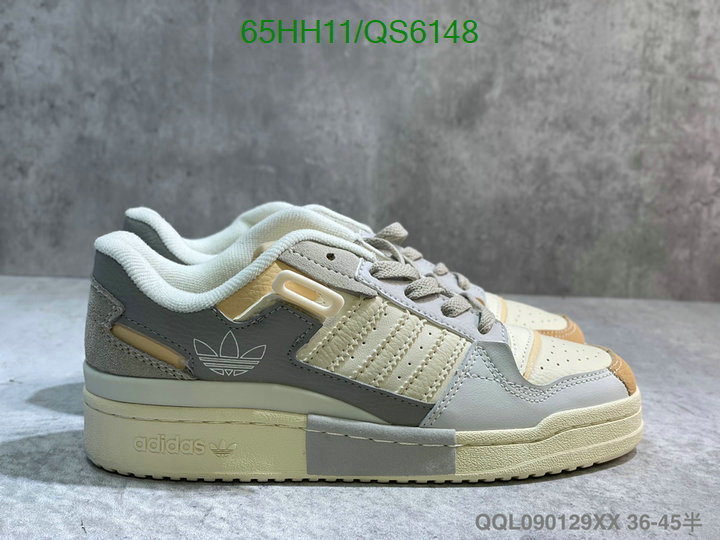 Men shoes-Adidas Code: QS6148 $: 65USD