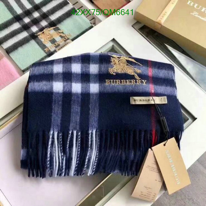 Scarf-Burberry Code: QM6641 $: 42USD