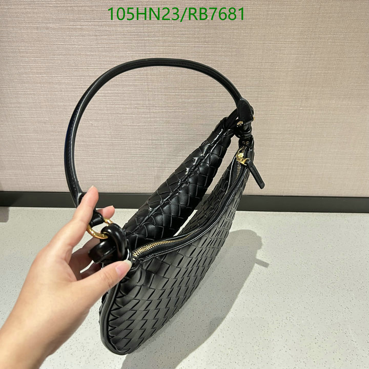 BV Bag-(4A)-Handbag- Code: RB7681 $: 105USD