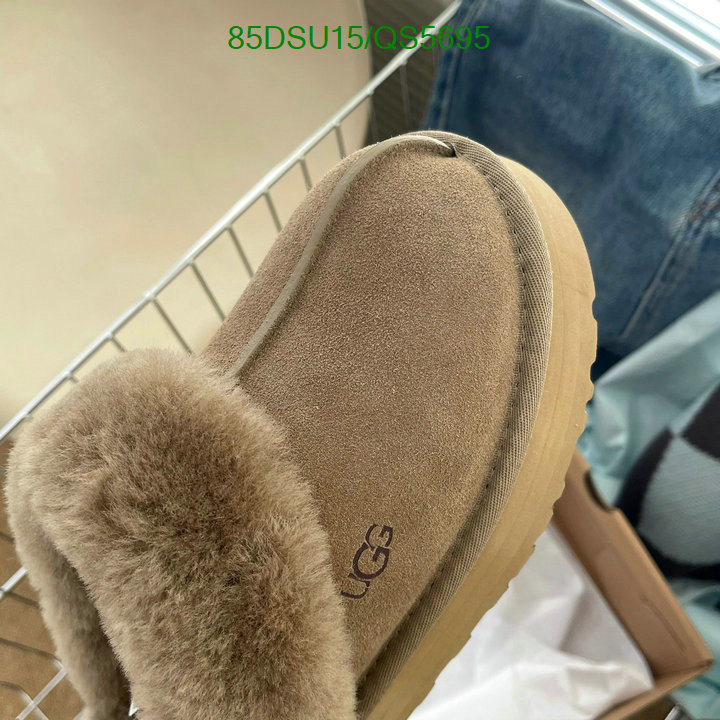 Women Shoes-UGG Code: QS5695 $: 85USD
