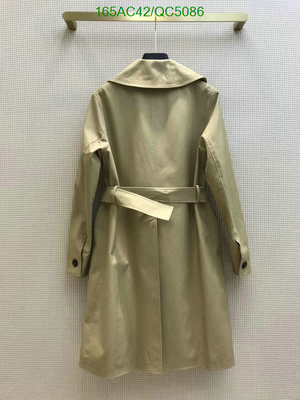 Clothing-Dior Code: QC5086 $: 165USD