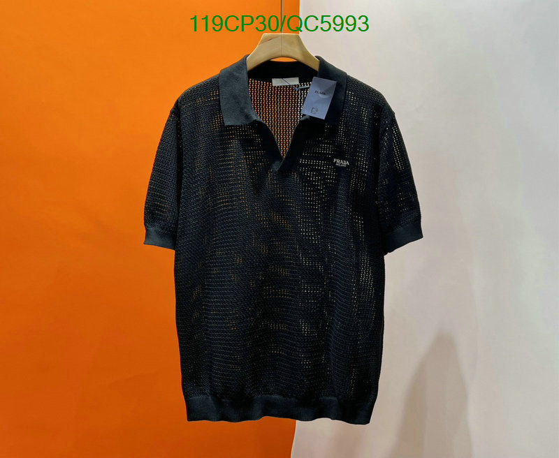 Clothing-Prada Code: QC5993 $: 119USD