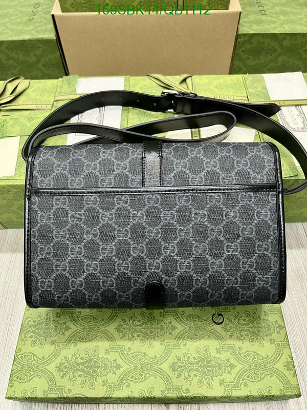 Gucci Bag Promotion Code: QB1112